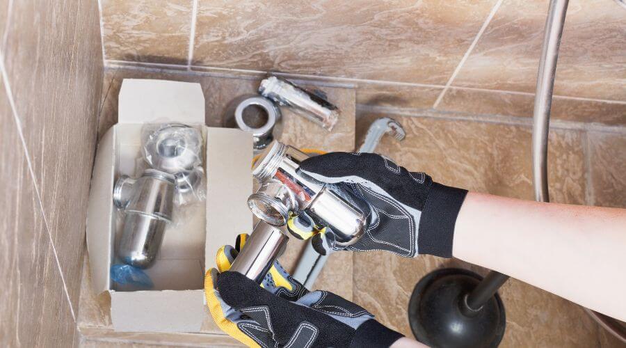 Professional Storm Sewer Service in Cash, AR